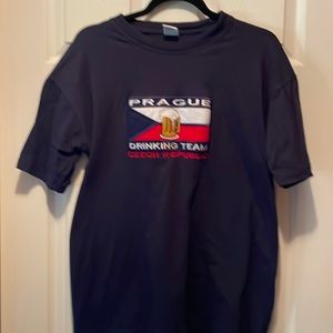 Blossom T- shirt , men’s size lrg, never worn